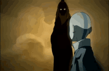 Aang Previous Avatars GIF - Aang Previous Avatars Avatar - Discover & Share  GIFs